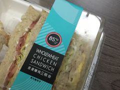 -85度C(深圳佳宁娜店)