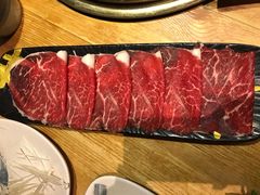 -一井烧肉·活鳗·寿司(望京SOHO店)