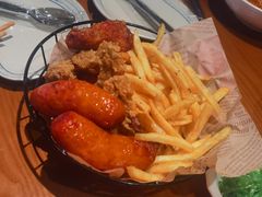 -合风谷(南下塘店)