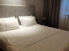 -白玉兰苏州观前街平江路酒店