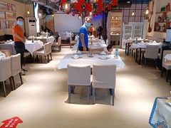 大堂-西域阿里马新疆菜·清真(桂花路店)