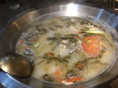 -土著渔匠·养生蝴蝶鱼(香樟路店)