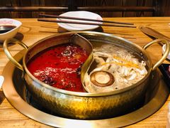 -四喜小胖·北京涮肉(五道营店)