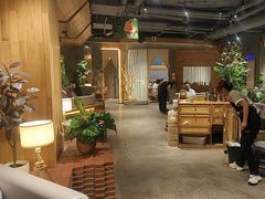 -蘸小院铁锅炖·蘸酱菜·东北菜(怀远门店)