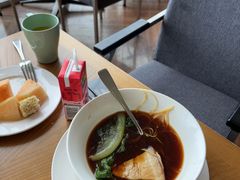 -苏州吴江盛虹万丽酒店-燃餐厅(盛泽店)
