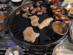-401餐厅(弘大店)