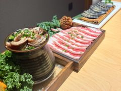 -松鱼亭·和牛烧肉(协鑫广场店)