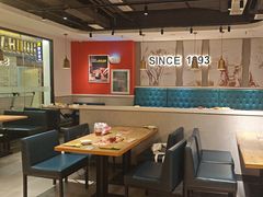 -豪客来牛排(大汉口城店)