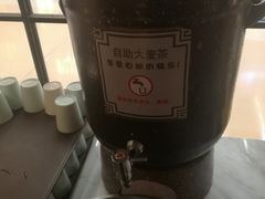 -东园小馆·早茶·淮扬小炒(三盛广场店)