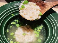 -淮食·雅宴(北大博雅国际酒店)