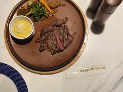 -Marina厨房·ALA精酿(月湖盛园店)