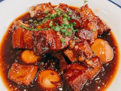 -聚丰园•湖鲜餐厅(阿红私房菜梅石路店)