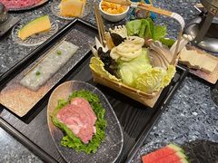 -王家渡火锅店(棕榈泉店)