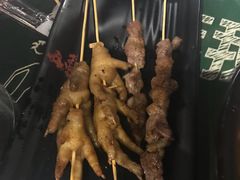 -龙虾风暴(松江店)