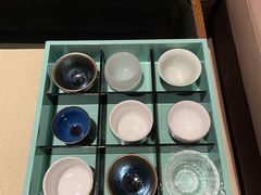 -北書房·墨宴(国际博览中心店)