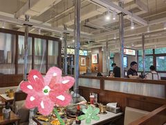 -牧童禧肉社·韩国炭火烤肉店(中粮祥云小镇创始店)