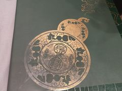 -金哥私房菜馆(张府园总店)