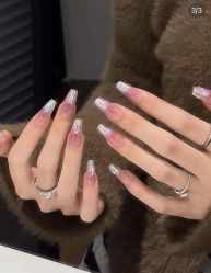 点击看大图 -M·X Nail日式美甲美睫