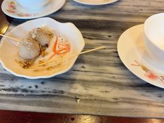 -玫瑰甜品(文明路店)