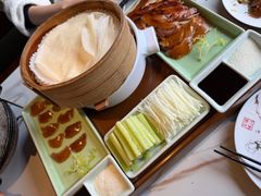 -绿茶餐厅(龙井船宴· 品牌总店)