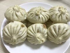 -津门如意包子铺(宾西路店)