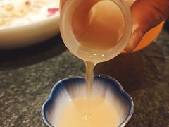 桃花酿-丝路金桃·新疆菜(徐汇店)