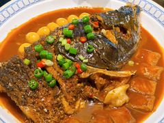 千岛湖淳牌大鱼头-味钱塘·钱塘浙宴(宋城之江银泰店)