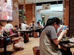 -好人民间小吃·番茄鱼酸菜鱼(木渎悠方店)