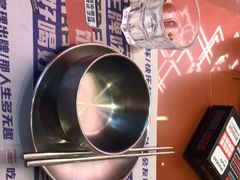 -神府路壹号·海鲜烧烤·砂锅粥·锅物(三坊七巷店)