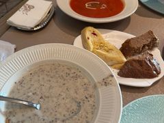 -波特曼西餐厅(南岗店)