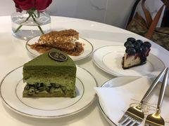 -PETIT PARIS 小巴黎(凯德1818店)