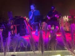 -ohbar live house(人广店)