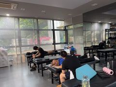 -古德菲力健身(深圳华侨城店)