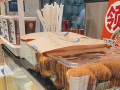 -西部马华清真兰州牛肉面·烧烤夜市(三里河店)