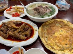 -荣生萝卜汤饭店