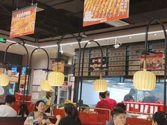 -管氏翅吧(马家堡店)