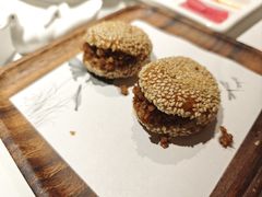 -四季民福烤鸭店(通州马驹桥店)