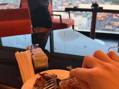 -上海外滩豫园万丽酒店
