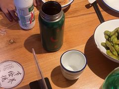 -永安鱼庄·镇江菜(丁卯店)