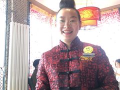 -大碗居·烤鸭·鱼头泡饼(天坛东门店)