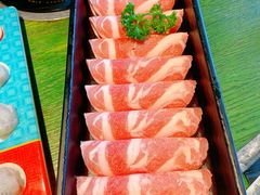 -老灶堂文创火锅(文艺路店)