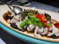 -晓粤·惹味粤菜(凯德乐峰广场店)