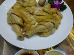 android_upload_pic-客乡情(南京东路店)