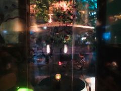 -青咖啡(三坊七巷店)