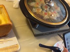 -绿茶餐厅(龙湖金楠天街店)
