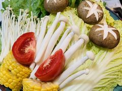 -陈记顺和潮汕牛肉火锅(番禺迎宾大道店)