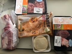 -盒马鲜生(观音桥店)