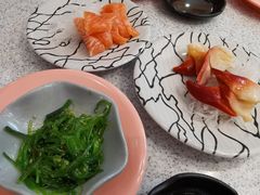 中华海藻-争鲜回转寿司(太阳宫凯德PLUS店)