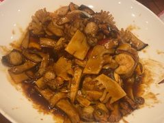 -渔家风味·鲅鱼水饺·央视展播·海鲜天津菜(开发区店)