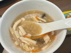 -台北楚楚园馅饼粥(虹桥南丰城店)
